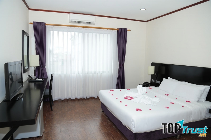 Eastin Easy GTC Hanoi