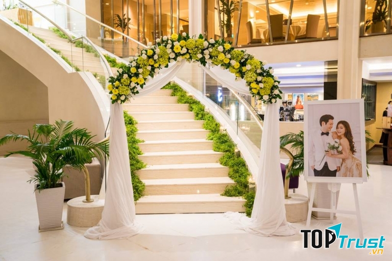 Eastin Grand Hotel Saigon