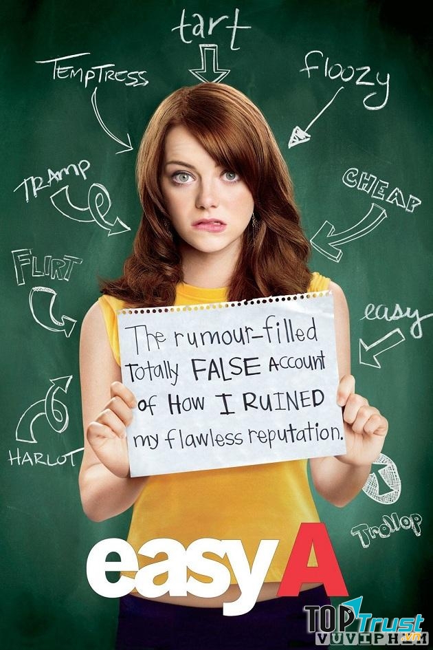 Easy A