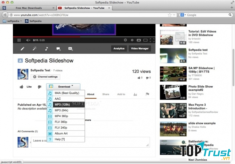 Easy Video Downloader