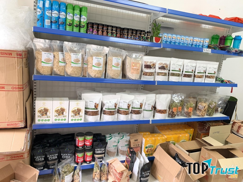 Eat Clean/ Keto - Healthy Foods Hải Phòng