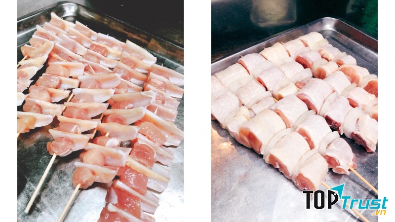 Ebisu うどんと炭火焼 えびす