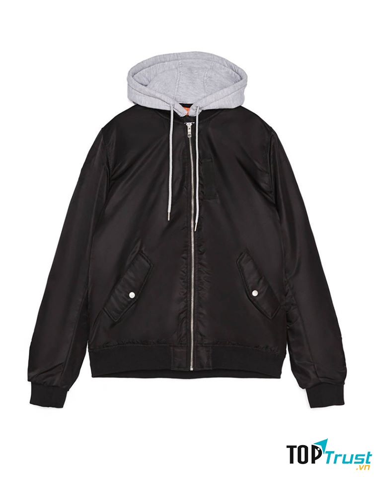 Mẫu mã thời trang đa dạng