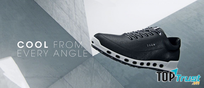 ECCO COOL 2.0 MENS GTX TEXTILE