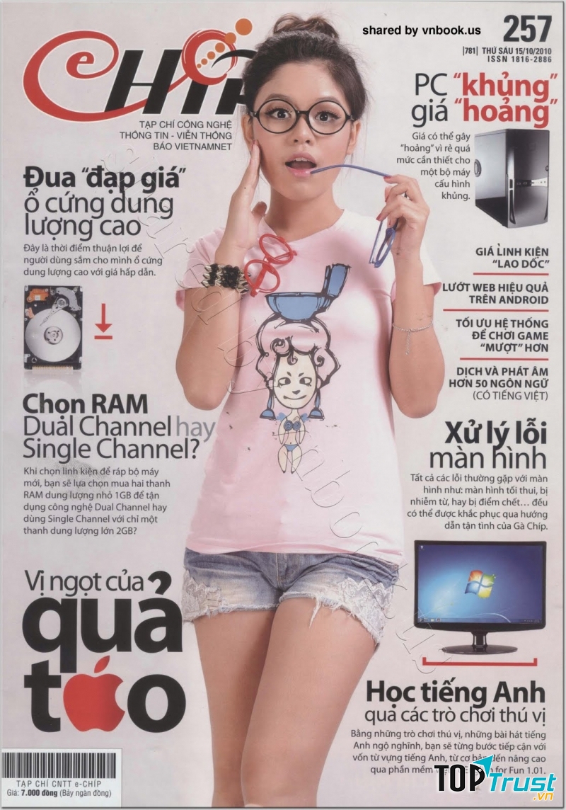eChip Online