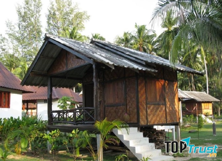 Eco Marina Resort Củ Chi