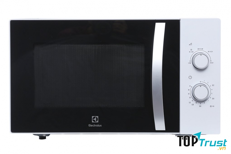 Lò vi sóng Electrolux EMM2525MW 25 lít