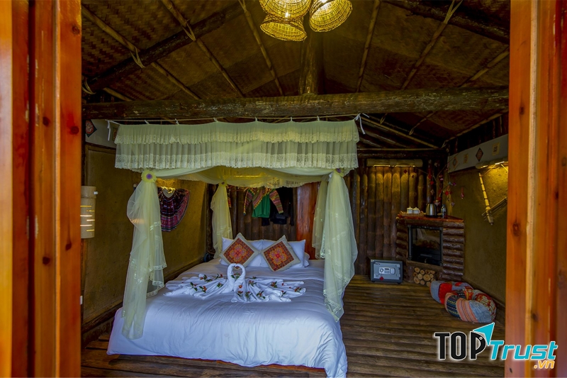 Eco Palms House