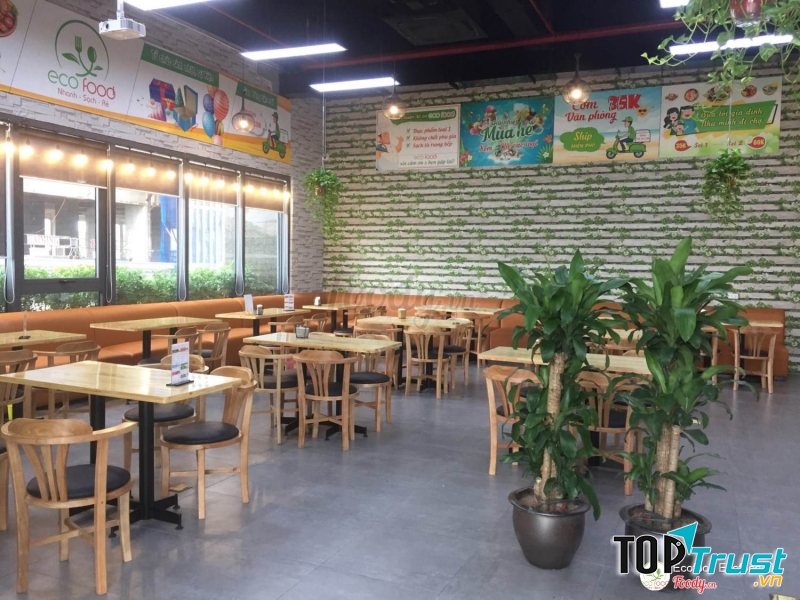 Nhà hàng Ecofood