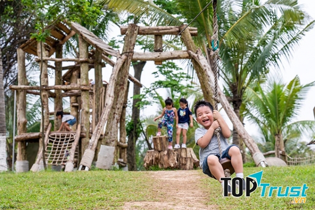 Đặc biệt là những gia đình có con nhỏ