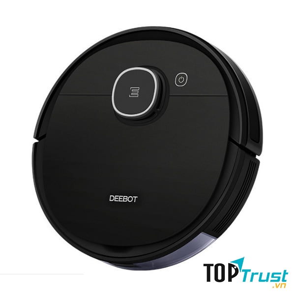 Ecovacs Deebot OZMO T5 hero (OZMO 950)