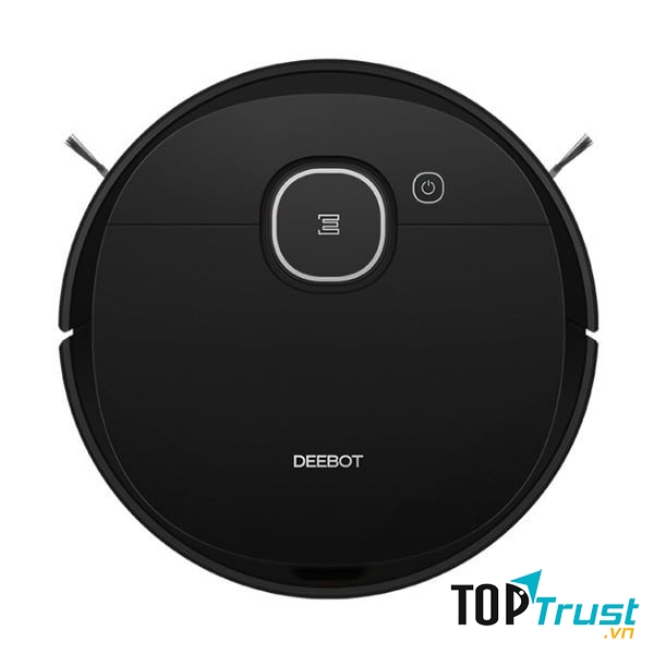 Ecovacs Deebot OZMO T5 hero (OZMO 950)