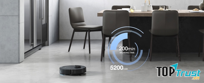 Ecovacs Deebot T8 AIVI