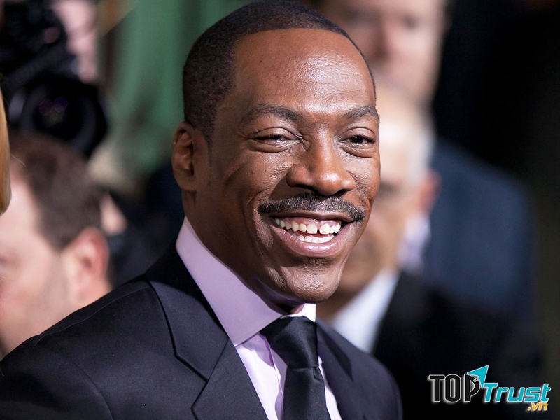 Diễn viên/ca sĩ Eddie Murphy