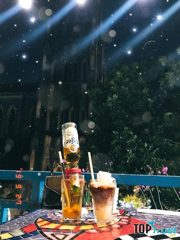 Eden Coffee