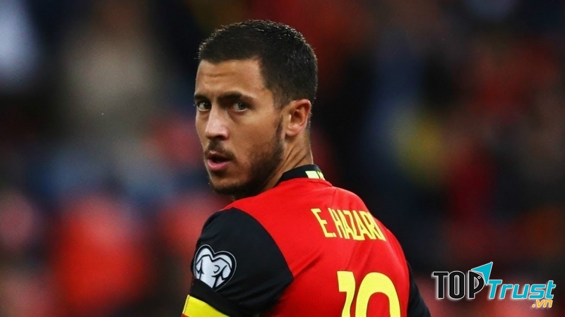 Eden Hazard