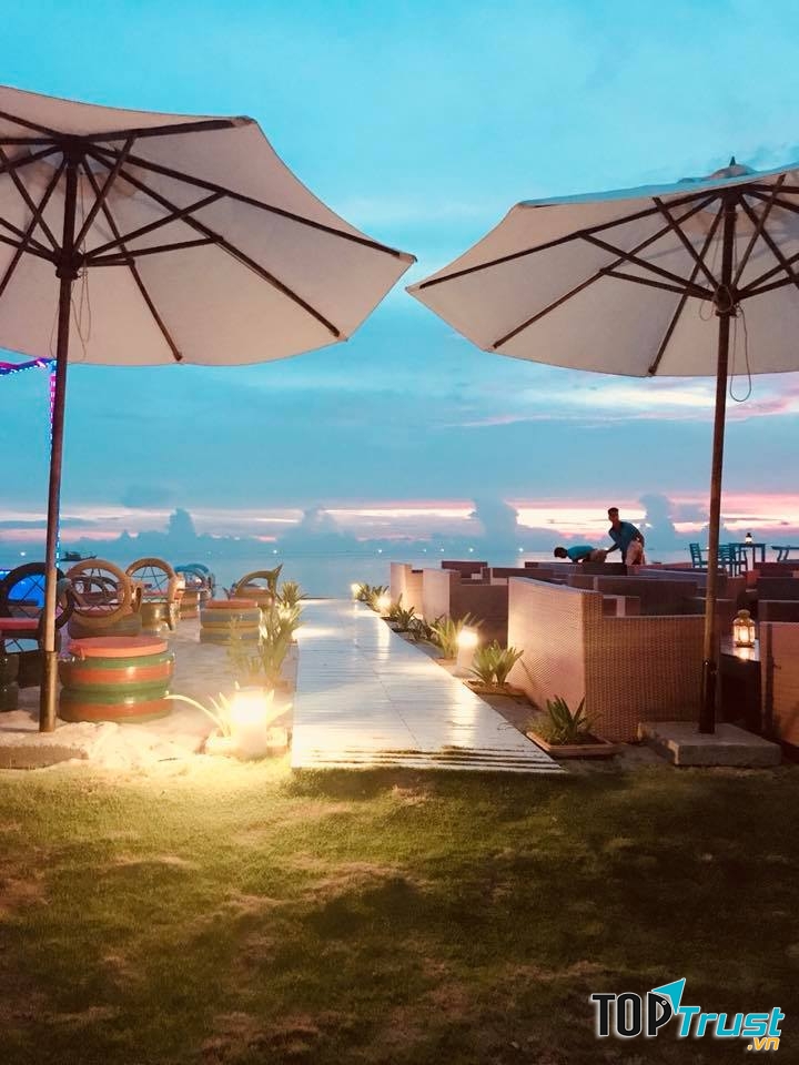 Eden Resort Phu Quoc