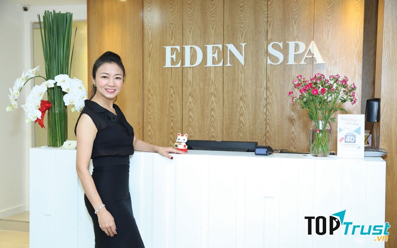 Eden Spa
