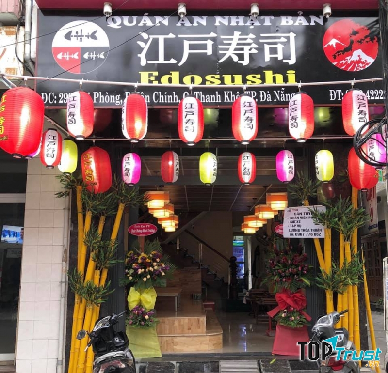 Edo Sushi