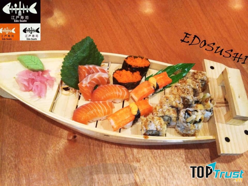 Edo Sushi