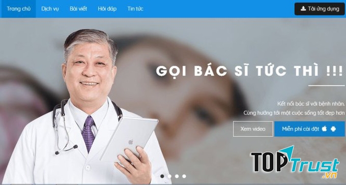 Xét nghiệm tại nhà