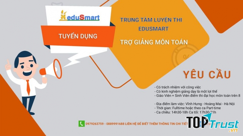 Edusmart