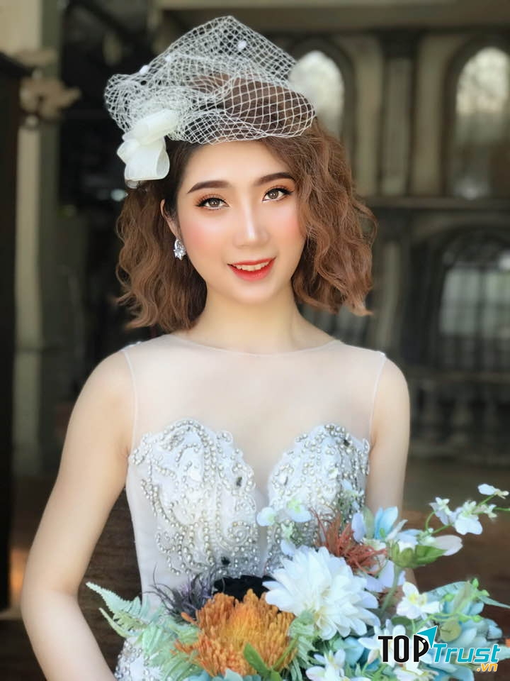 Edy Phạm makeup (Studio SON)