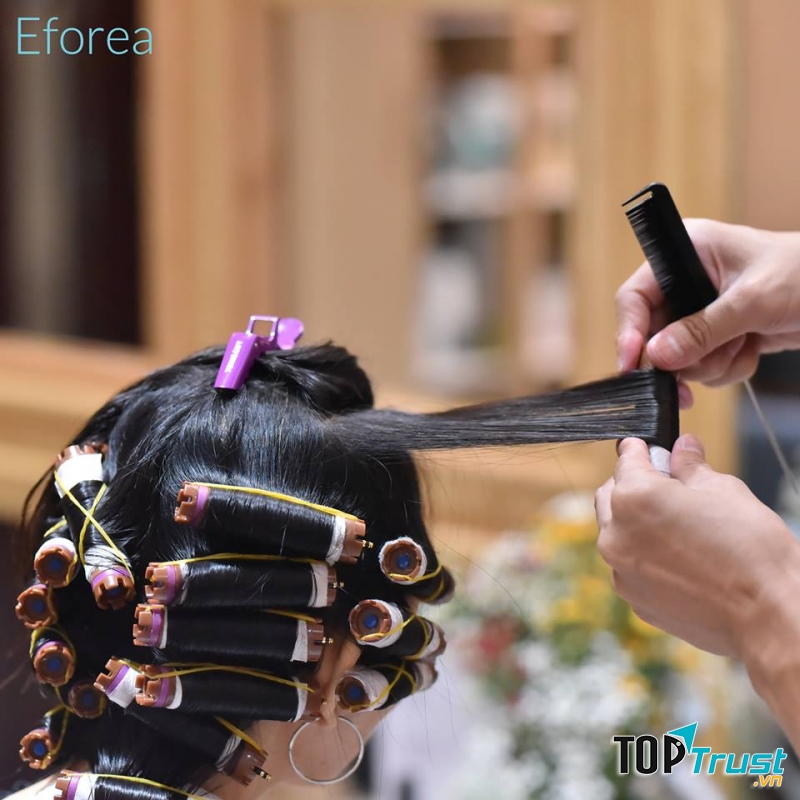 Eforea Salon and Spa