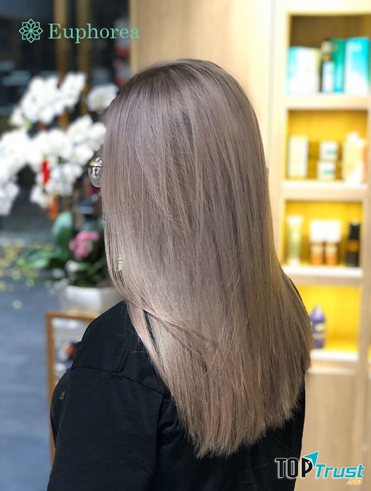 Eforea Boutique Salon