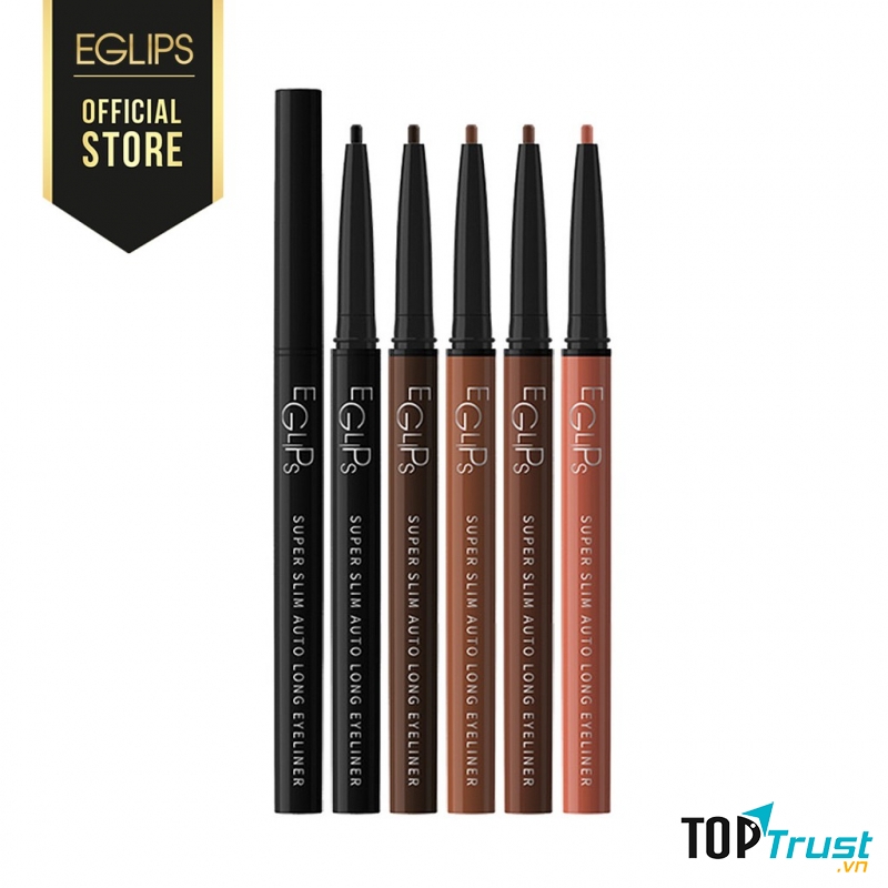 Eglips Super Slim Auto Long Eyeliner
