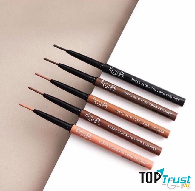 Eglips Super Slim Auto Long Eyeliner