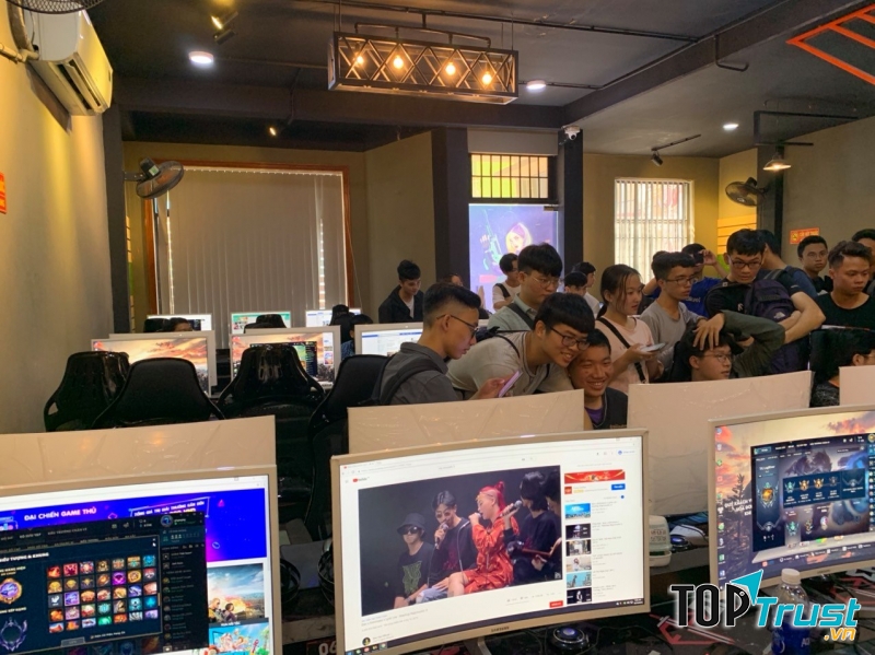 EHOME VIP