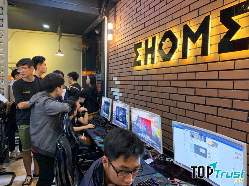 EHOME VIP