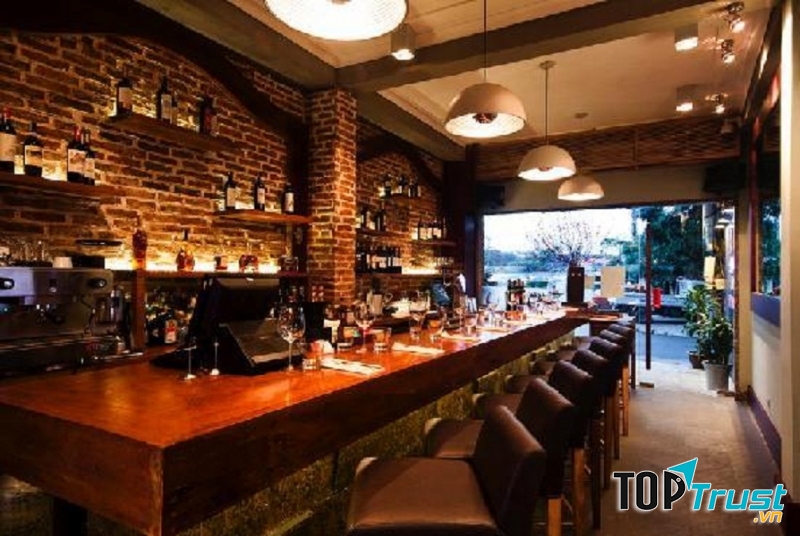 El Gaucho Argentinian Steakhouse