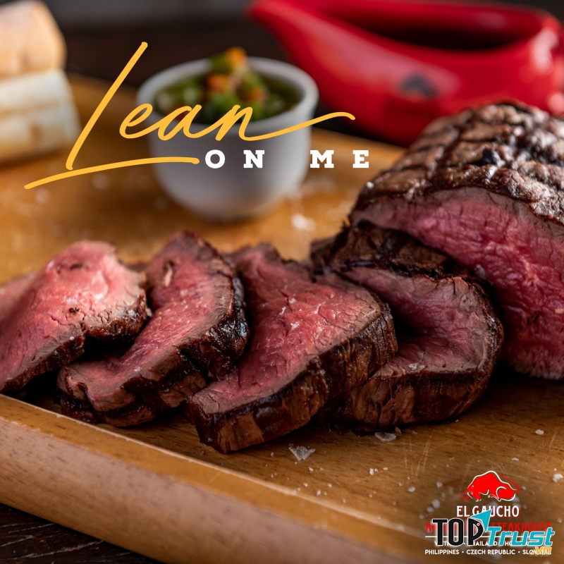 El Gaucho Argentinian Steakhouse