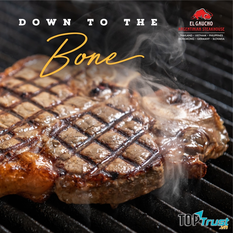 El Gaucho Argentinian Steakhouse