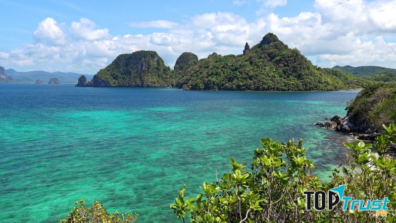 El Nino - Philippines