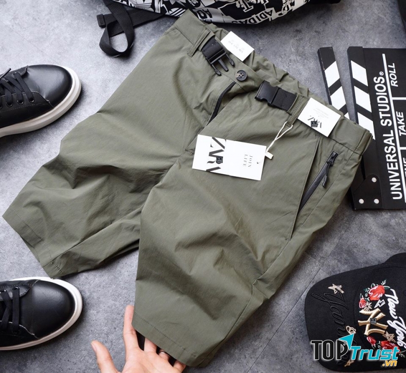 El Nino Store - Hàng Hiệu Xuất Khẩu