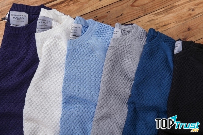 Torano - Thời trang công sở được yêu thích nhất