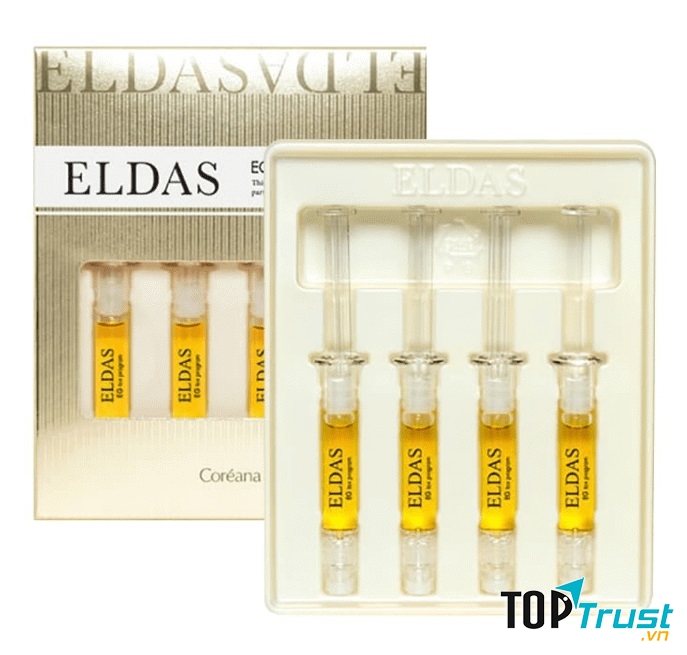 Eldas EG Tox Program Coreana