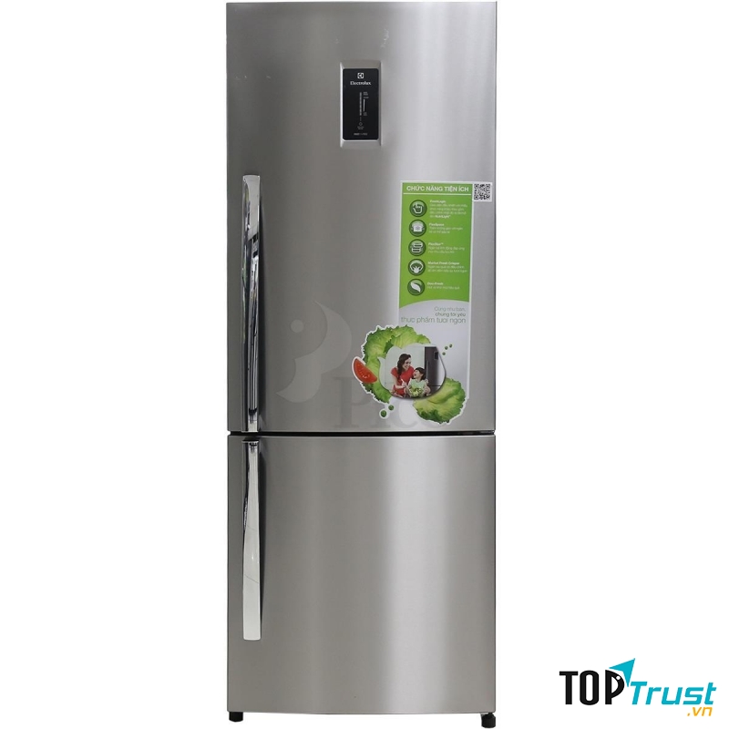Tủ lạnh Electrolux