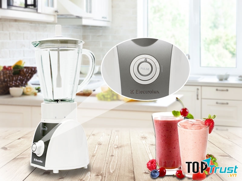 Máy xay sinh tố Electrolux EBR2601 1.5 lít