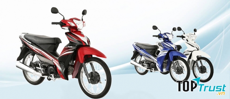 Elegant 50 với thiết kế dành riêng cho nam