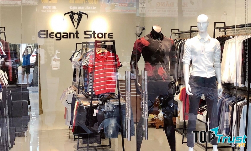 Elegant Store - 36 PĐP Pleiku