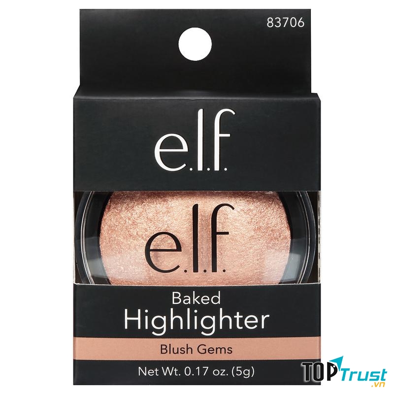 E.L.F. Baked Highlighter