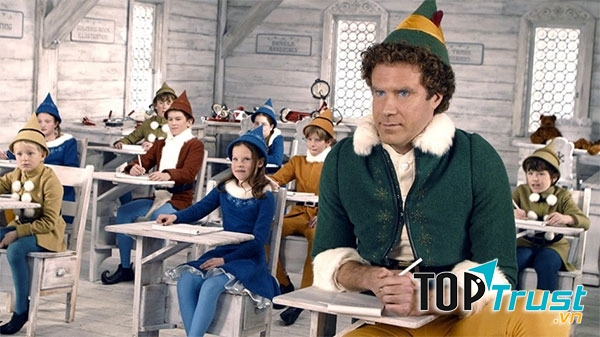 Chàng tiên đáng yêu