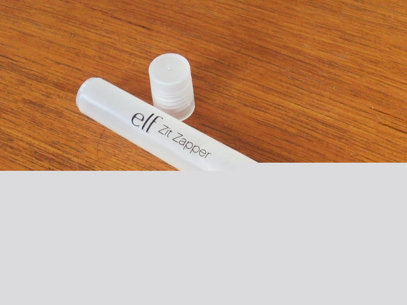 E.L.F Zit Zapper