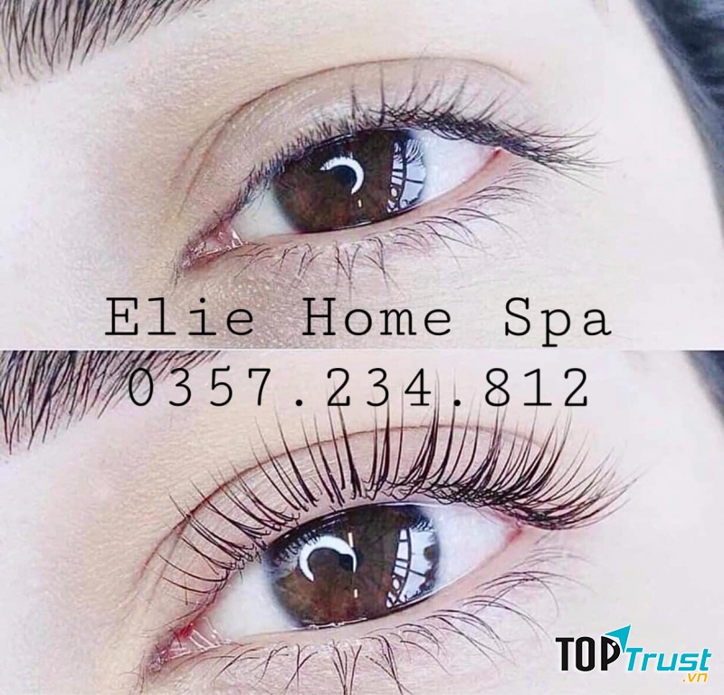 Elie Home Spa