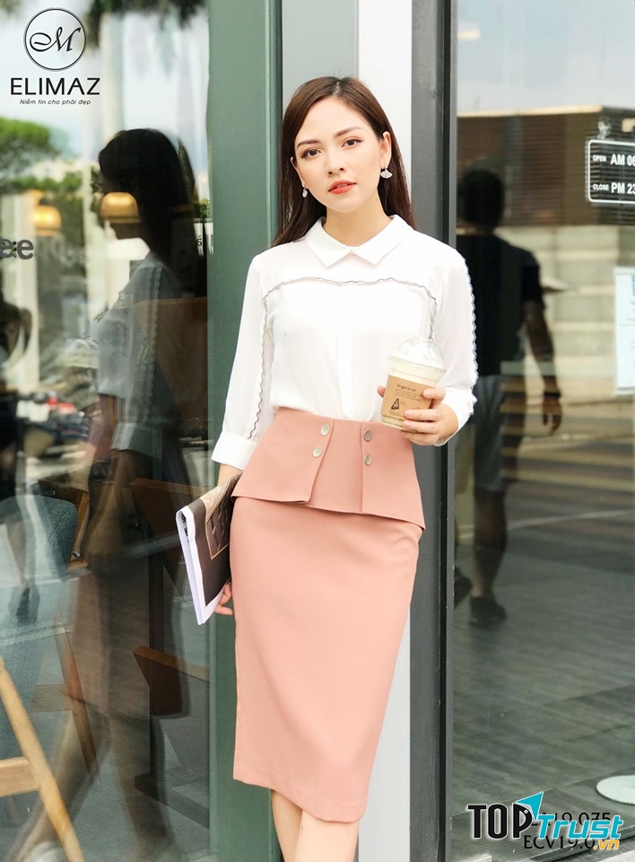 Elimaz được hàng triệu chị em công sở nhớ đến với giá cả hợp lí và tự tin rằng có dịch vụ chăm sóc khách hàng tốt nhất