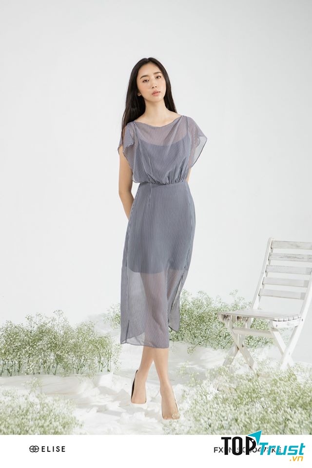 ELISE HẢI PHÒNG